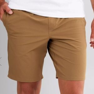 EUC Cruz Hybrid Stretch Walkshort
O'NEILL Size Medium